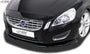 RDX VARIO-X front lip splitter for the Volvo S60 / V60 (2010+) – image 1 of 3
