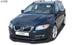 RDX VARIO-X front lip splitter for the Volvo S80 (2006–2013) / V70 (2007–2013) – image 2 of 3