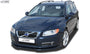 RDX VARIO-X front lip splitter for the Volvo S80 (2006–2013) / V70 (2007–2013) – image 2 of 3