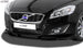 RDX VARIO-X front lip splitter for the Volvo C70 M (2009–2013) – image 1 of 3