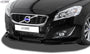 RDX VARIO-X front lip splitter for the Volvo C70 M (2009–2013) – image 1 of 3