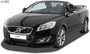 RDX VARIO-X front lip splitter for the Volvo C70 M (2009–2013) – image 2 of 3
