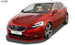 RDX VARIO-X front lip splitter for the Volvo V40 (2012+) – image 2 of 3