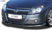 RDX VARIO-X front lip splitter for the Opel / Vauxhall Astra H 4/5-door – image 1 of 3