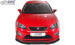RDX VARIO-X front lip splitter for the SEAT Leon 5F FR and Cupra (up to 2017), incl. SC and ST – image 3 of 4