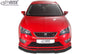 RDX VARIO-X front lip splitter for the SEAT Leon 5F FR and Cupra (up to 2017), incl. SC and ST – image 3 of 4