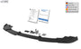 RDX VARIO-X front lip splitter for the Chevrolet Trailblazer SS (2005–2008) – image 5 of 5