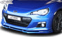 RDX VARIO-X front lip splitter for the Subaru BRZ – image 1 of 3