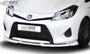 RDX VARIO-X front lip splitter for the Toyota Yaris Hybrid P13 – image 1 of 3