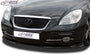 RDX VARIO-X front lip splitter for the Lexus SC 430 (2006–2010) – image 1 of 4