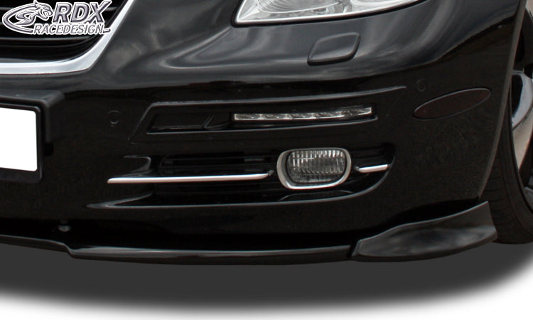 RDX VARIO-X front lip splitter for the Lexus SC 430 (2006–2010) – image 3 of 4