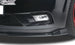 RDX VARIO-X front lip splitter for the Kia Ceed ED (2009–2012), incl. SW – image 3 of 5