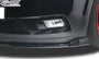RDX VARIO-X front lip splitter for the Kia Ceed ED (2009–2012), incl. SW – image 3 of 5