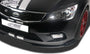 RDX VARIO-X front lip splitter for the Kia Ceed ED (2009–2012), incl. SW – image 4 of 5