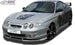 RDX VARIO-X front lip splitter for the Hyundai Coupé RD (1999–2002) – image 2 of 3
