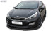 RDX VARIO-X front lip splitter for the Kia Pro Ceed JD – image 2 of 3