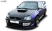 RDX VARIO-X front lip splitter for the Subaru Impreza 3 GD WRX STI (2003–2005) – image 2 of 3