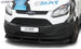 RDX VARIO-X front lip splitter for the Ford Transit Custom and Tourneo Custom (2012+) – image 1 of 3