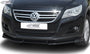 RDX VARIO-X front lip splitter for the VW Tiguan (2007–2011) – image 1 of 3