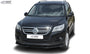 RDX VARIO-X front lip splitter for the VW Tiguan (2007–2011) – image 2 of 3