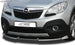 RDX VARIO-X front lip splitter for the Opel / Vauxhall Mokka – image 1 of 5
