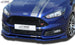 RDX VARIO-X front lip splitter for the Ford Focus 3 ST (2015+) – image 1 of 3
