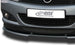 RDX VARIO-X front lip splitter for the Opel / Vauxhall Astra H GTC and TwinTop – image 2 of 5