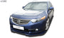 RDX VARIO-X front lip splitter for the Honda Accord 8 CU / CW (2008–2011) – image 2 of 3