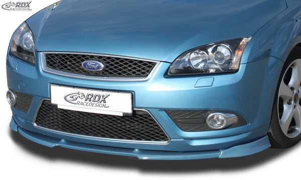 Lip dianteiro VARIO-X para FORD Focus CC -2008 - RDX