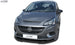 RDX VARIO-X front lip splitter for the Opel / Vauxhall Corsa E OPC (2015+) – image 2 of 3