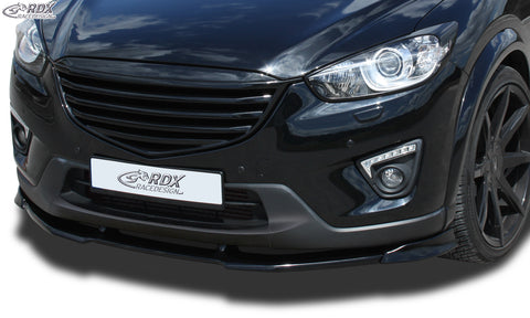 Splitter delantero VARIO-X para MAZDA CX5 - RDX