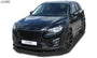 RDX VARIO-X front lip splitter for the Mazda CX-5 – image 2 of 3