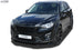 RDX VARIO-X front lip splitter for the Mazda CX-5 with the front diffuser – image 2 of 3