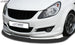 RDX VARIO-X front lip splitter for the Opel / Vauxhall Corsa D OPC-Line (up to 2010) – image 1 of 3