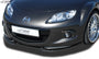 RDX VARIO-X front lip splitter for the Mazda MX-5 NC (2012–2015) – image 1 of 3