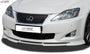 RDX VARIO-X front lip splitter for the Lexus IS XE2 – image 1 of 3