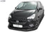 RDX VARIO-X front lip splitter for the Opel / Vauxhall Corsa E OPC-Line – image 2 of 3
