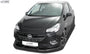 RDX VARIO-X front lip splitter for the Opel / Vauxhall Corsa E OPC-Line – image 2 of 3