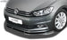 RDX VARIO-X front lip splitter for the VW Touran 5T (2015+) – image 1 of 3