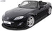 RDX VARIO-X front lip splitter for the Mazda MX-5 NC (2008–2012) – image 2 of 3