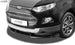 RDX VARIO-X front lip splitter for the Ford EcoSport (2014–2017) – image 1 of 3