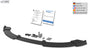 RDX VARIO-X front lip splitter for the Ford EcoSport (2014–2017) – image 3 of 3