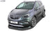 RDX VARIO-X front lip splitter for the Opel / Vauxhall Mokka X – image 2 of 3