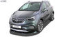 RDX VARIO-X front lip splitter for the Opel / Vauxhall Mokka X – image 2 of 3