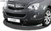 RDX VARIO-X front lip splitter for the Opel / Vauxhall Antara (2010–2015) – image 1 of 3