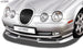 RDX VARIO-X front lip splitter for the Jaguar S-Type (1999–2004) – image 1 of 3