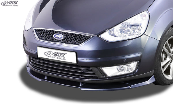 Splitter delantero VARIO-X para FORD Galaxy WA6 2006-2010 - RDX