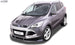 RDX VARIO-X front lip splitter for the Ford Kuga 2 DM2 (2012+) – image 2 of 3