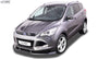 RDX VARIO-X front lip splitter for the Ford Kuga 2 DM2 (2012+) – image 2 of 3