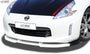 RDX VARIO-X front lip splitter for the Nissan 370Z (2013+) – image 1 of 3
